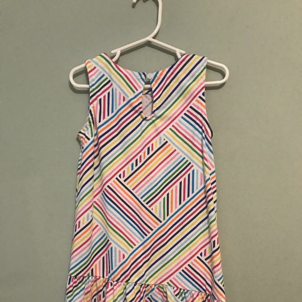 Crazy 8 Girl’s Dress